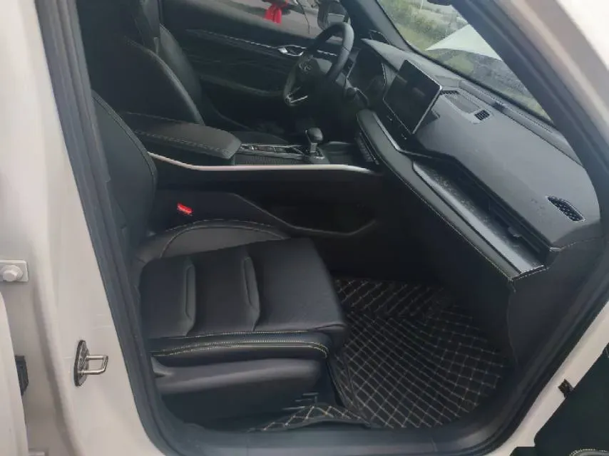 2023 Geely Preface 1.5T 181HP L4 7DCT,autocango,china used car exporter,china ev exporter,chinese used car exporter,chinese used ev exporter