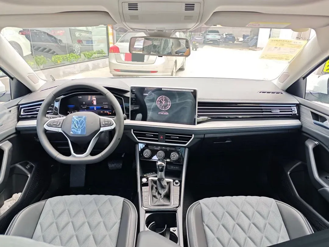 2026 Volkswagen Sagitar 1.5T 160HP L4 7DCT,autocango,china used car exporter,china ev exporter,chinese used car exporter,chinese used ev exporter