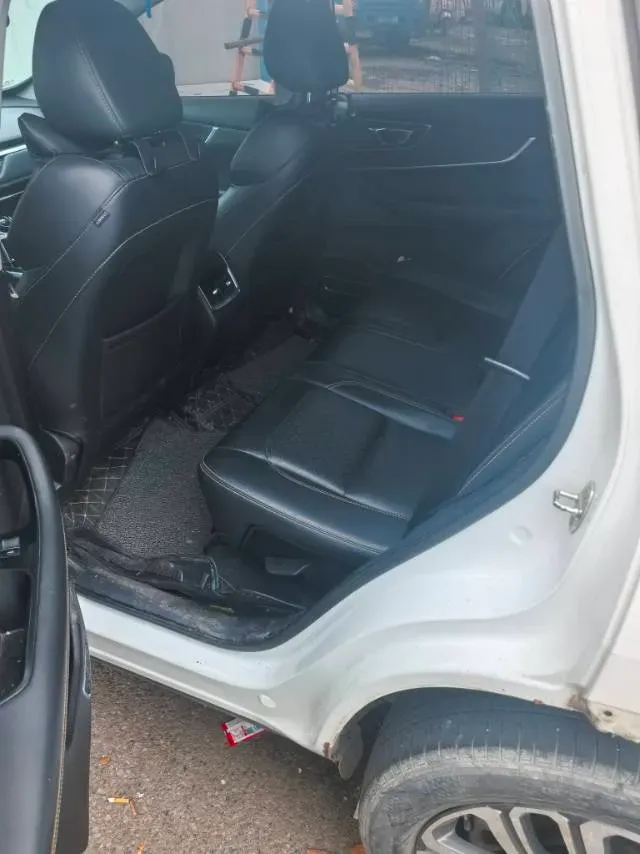 2019 Chery Tiggo 8 1.6T 197HP L4 7DCT,autocango,china used car exporter,china ev exporter,chinese used car exporter,chinese used ev exporter