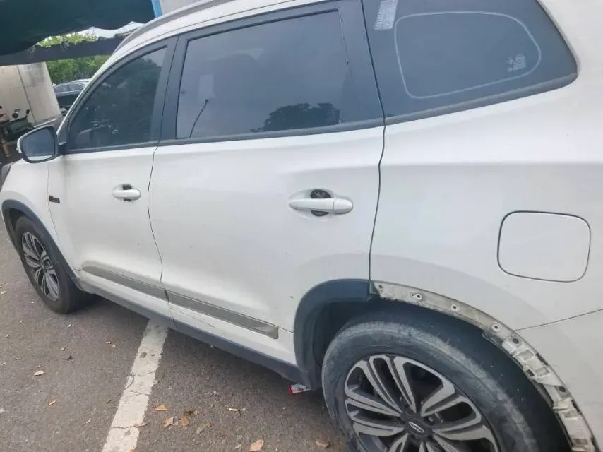 2019 Chery Tiggo 8 1.6T 197HP L4 7DCT,autocango,china used car exporter,china ev exporter,chinese used car exporter,chinese used ev exporter