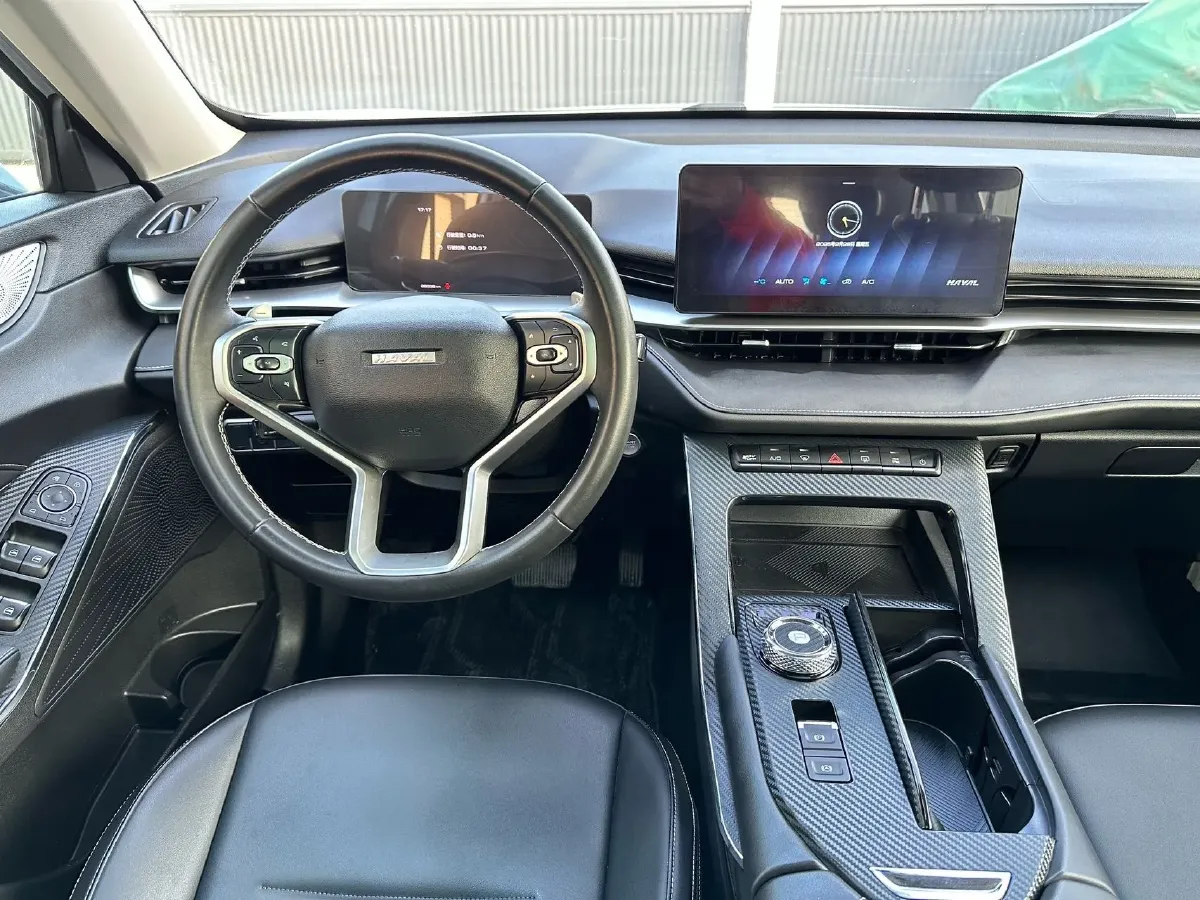 2021 Haval H6 1.5T 169HP L4 7DCT,autocango,china used car exporter,china ev exporter,chinese used car exporter,chinese used ev exporter