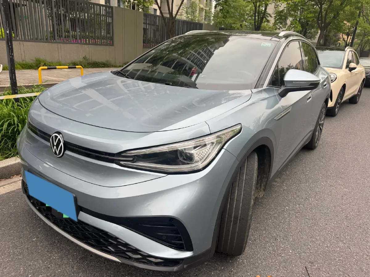 2021 Volkswagen ID.4 X BEV 83.4KWH,autocango,china used car exporter,china ev exporter,chinese used car exporter,chinese used ev exporter