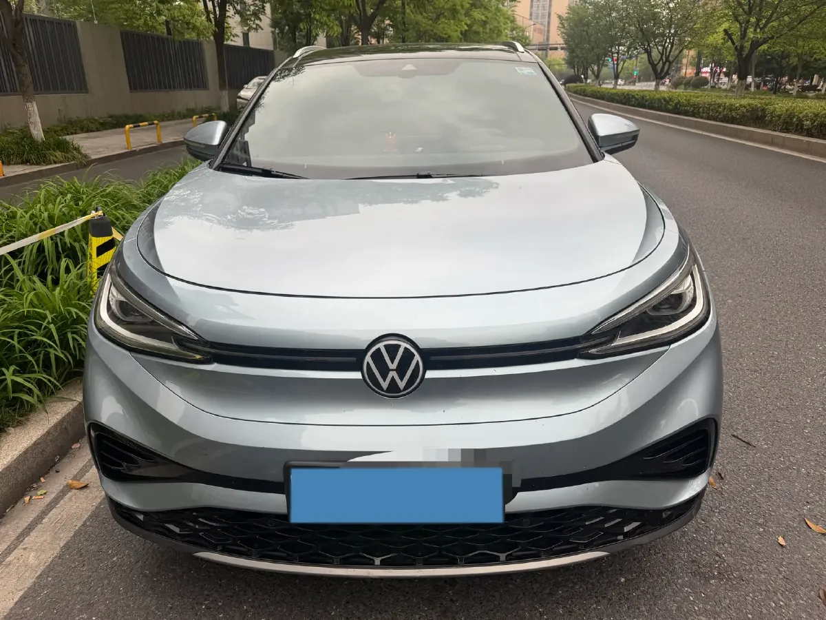 2021 Volkswagen ID.4 X BEV 83.4KWH,autocango,china used car exporter,china ev exporter,chinese used car exporter,chinese used ev exporter