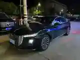 2024 HongQi H5 2.0T 224HP L4 8AT