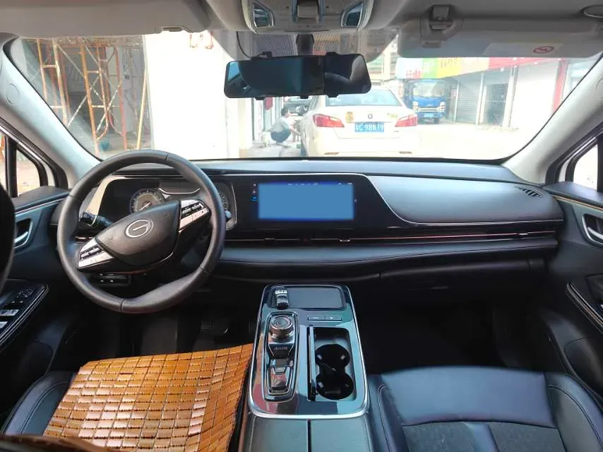 2022 Aion S BEV 60KWH,autocango,china used car exporter,china ev exporter,chinese used car exporter,chinese used ev exporter