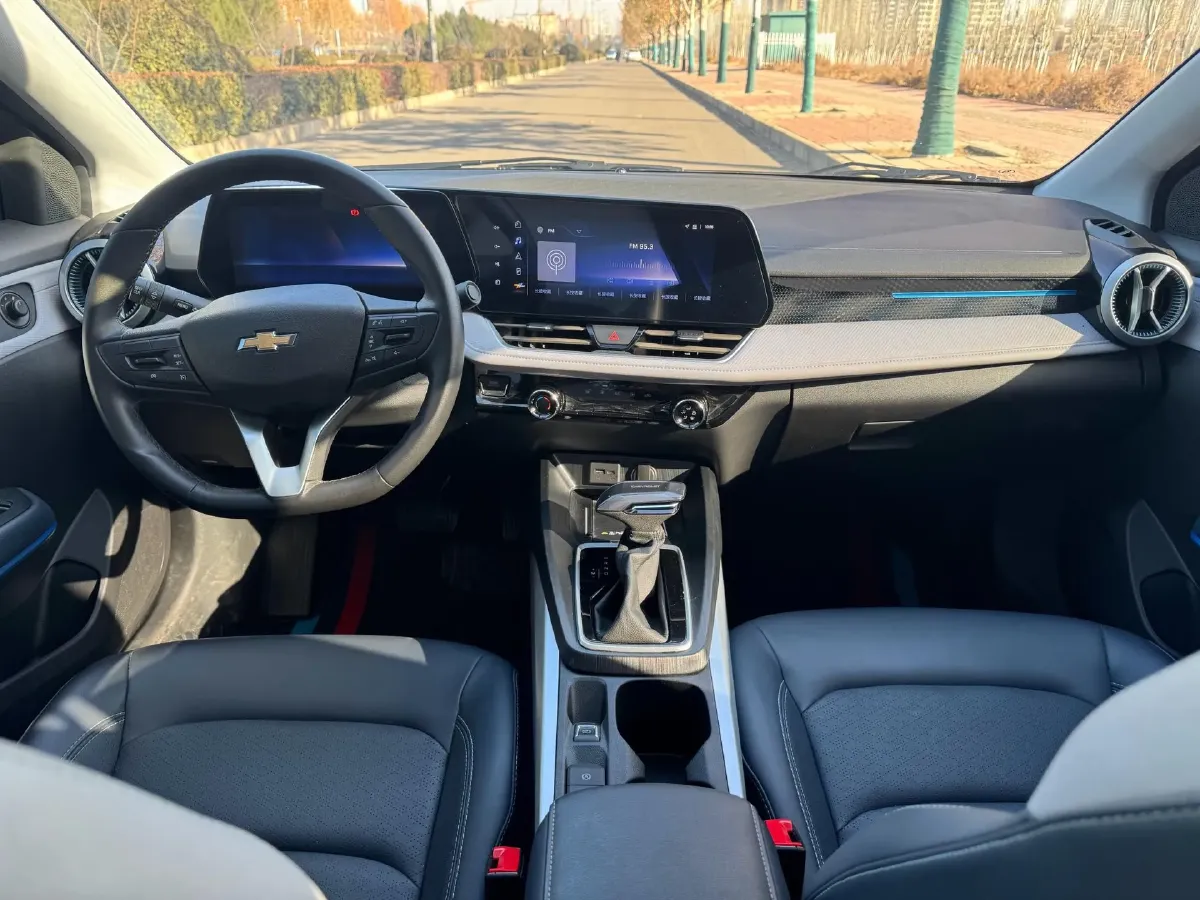 2024 Chevrolet Monza 1.5L 113HP L4 6DCT,autocango,china used car exporter,china ev exporter,chinese used car exporter,chinese used ev exporter