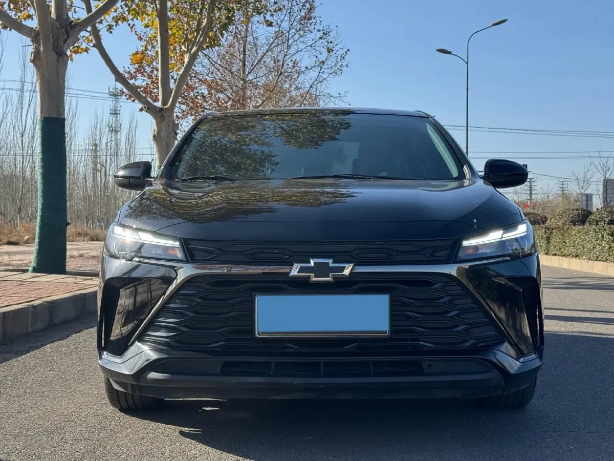 2024 Chevrolet Monza 1.5L 113HP L4 6DCT,autocango,china used car exporter,china ev exporter,chinese used car exporter,chinese used ev exporter