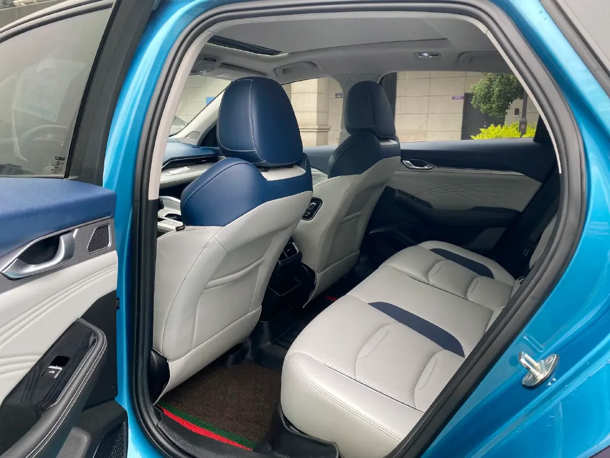 2020 Volkswagen C-Trek 1.5L 112HP L4 6AT,autocango,china used car exporter,china ev exporter,chinese used car exporter,chinese used ev exporter