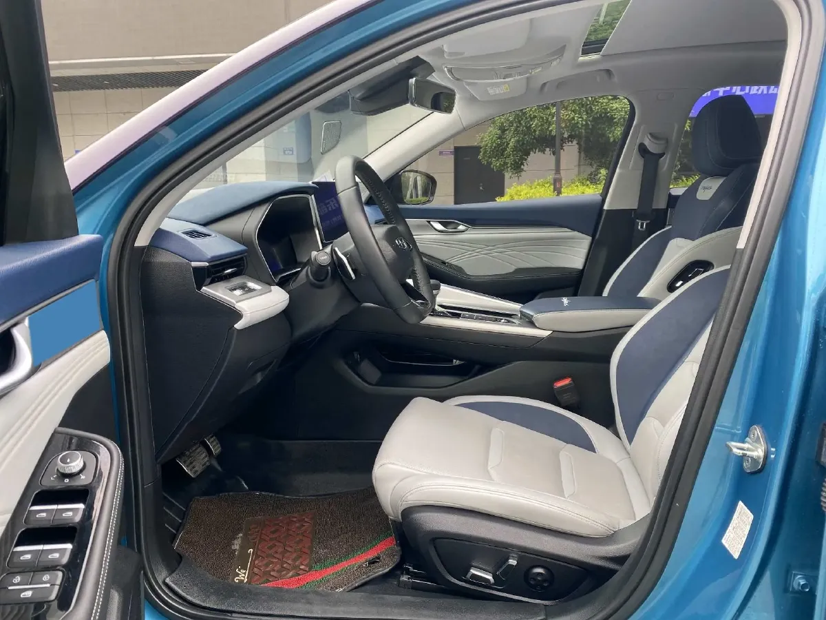 2020 Volkswagen C-Trek 1.5L 112HP L4 6AT,autocango,china used car exporter,china ev exporter,chinese used car exporter,chinese used ev exporter