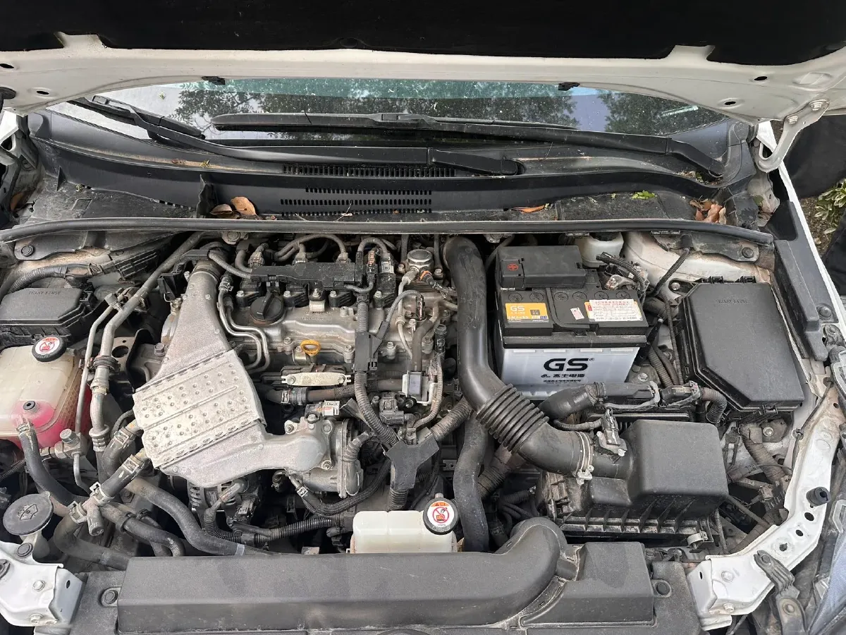 2021 Toyota Corolla 1.2T 116HP L4 CVT,autocango,china used car exporter,china ev exporter,chinese used car exporter,chinese used ev exporter