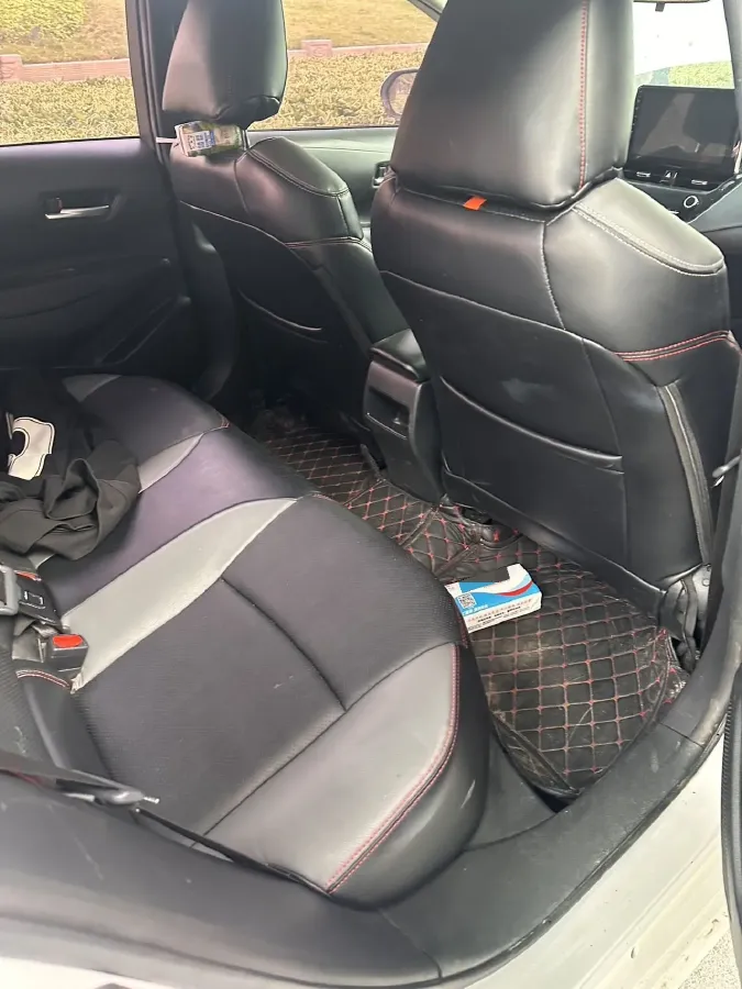 2021 Toyota Corolla 1.2T 116HP L4 CVT,autocango,china used car exporter,china ev exporter,chinese used car exporter,chinese used ev exporter