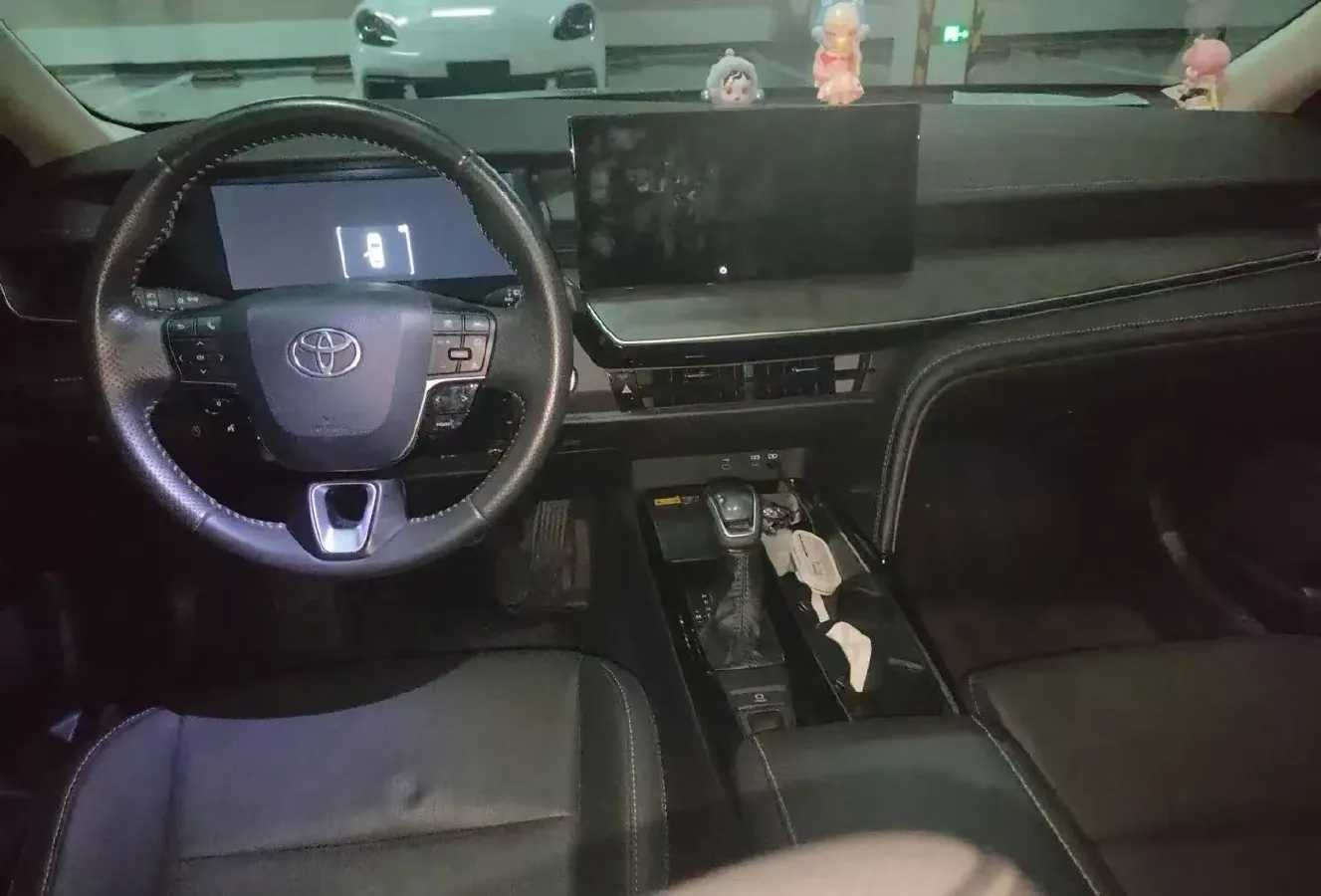 2024 Toyota Camry 2.0L 173HP L4 CVT,autocango,china used car exporter,china ev exporter,chinese used car exporter,chinese used ev exporter