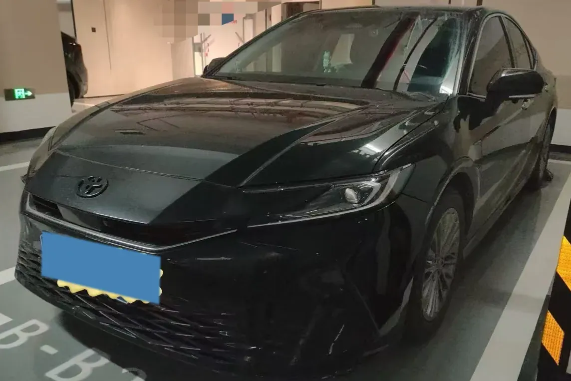 2024 Toyota Camry 2.0L 173HP L4 CVT,autocango,china used car exporter,china ev exporter,chinese used car exporter,chinese used ev exporter