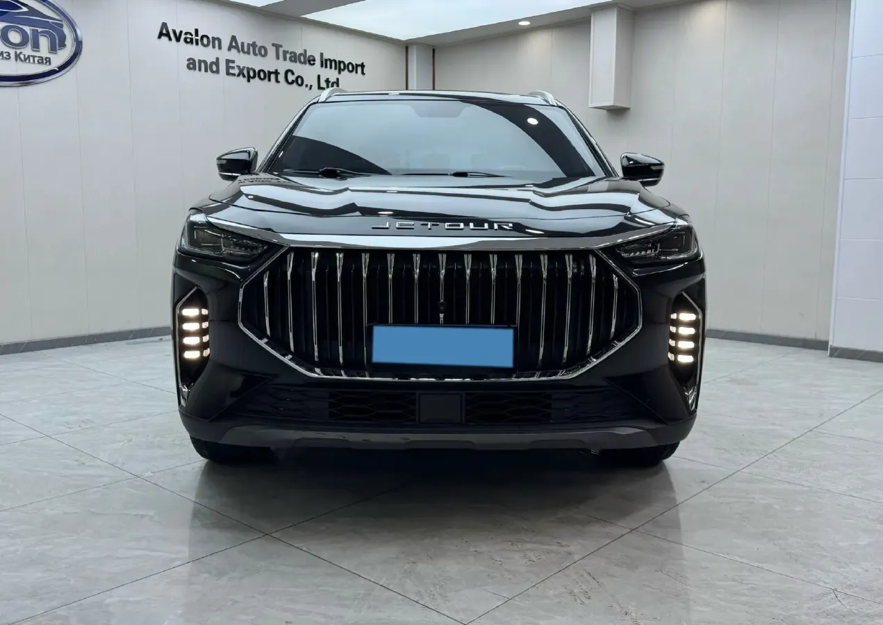 2023 ChangAn Oshan X7 Plus 1.5T 188HP L4 7DCT,autocango,china used car exporter,china ev exporter,chinese used car exporter,chinese used ev exporter