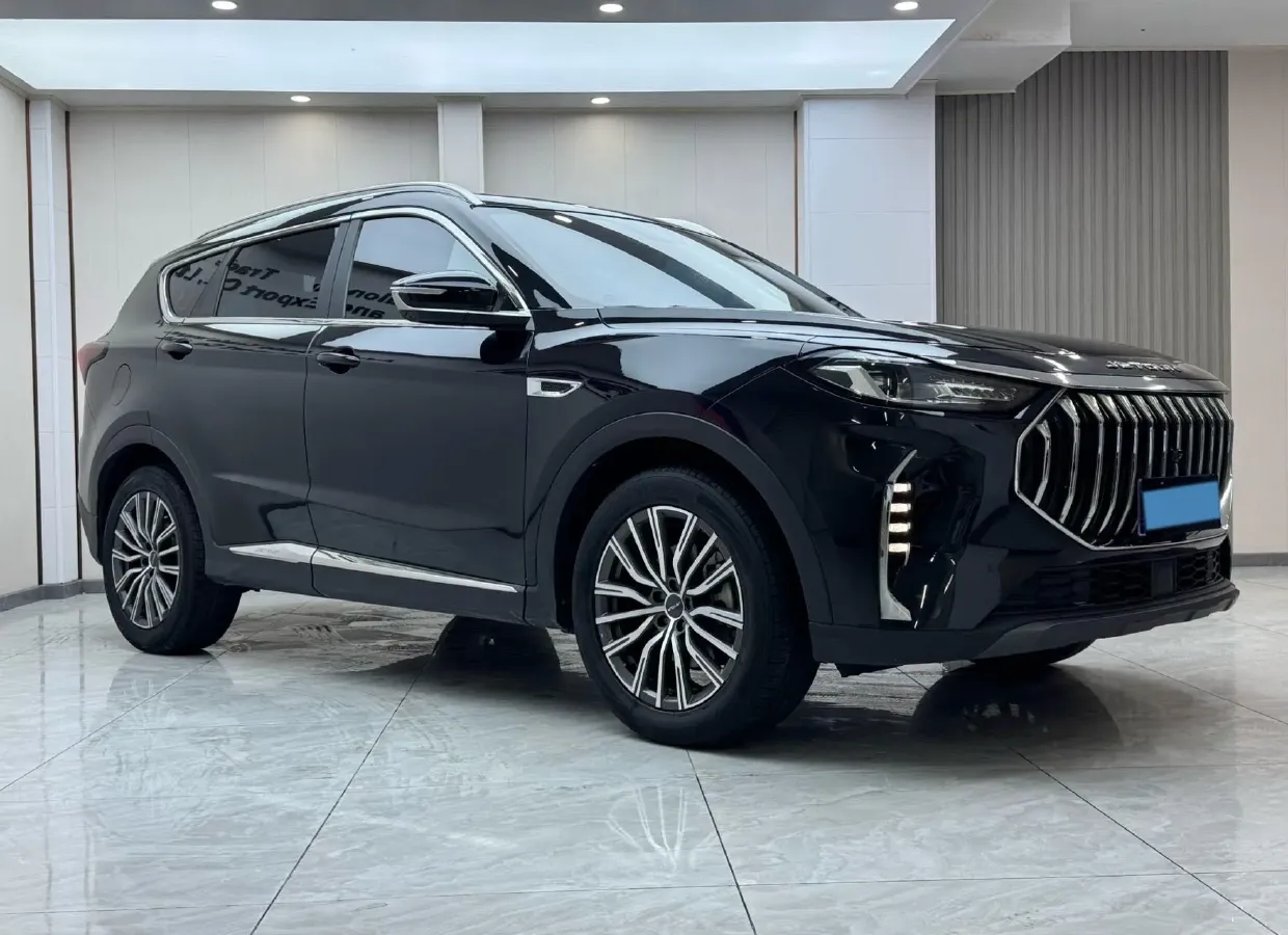 2023 ChangAn Oshan X7 Plus 1.5T 188HP L4 7DCT,autocango,china used car exporter,china ev exporter,chinese used car exporter,chinese used ev exporter