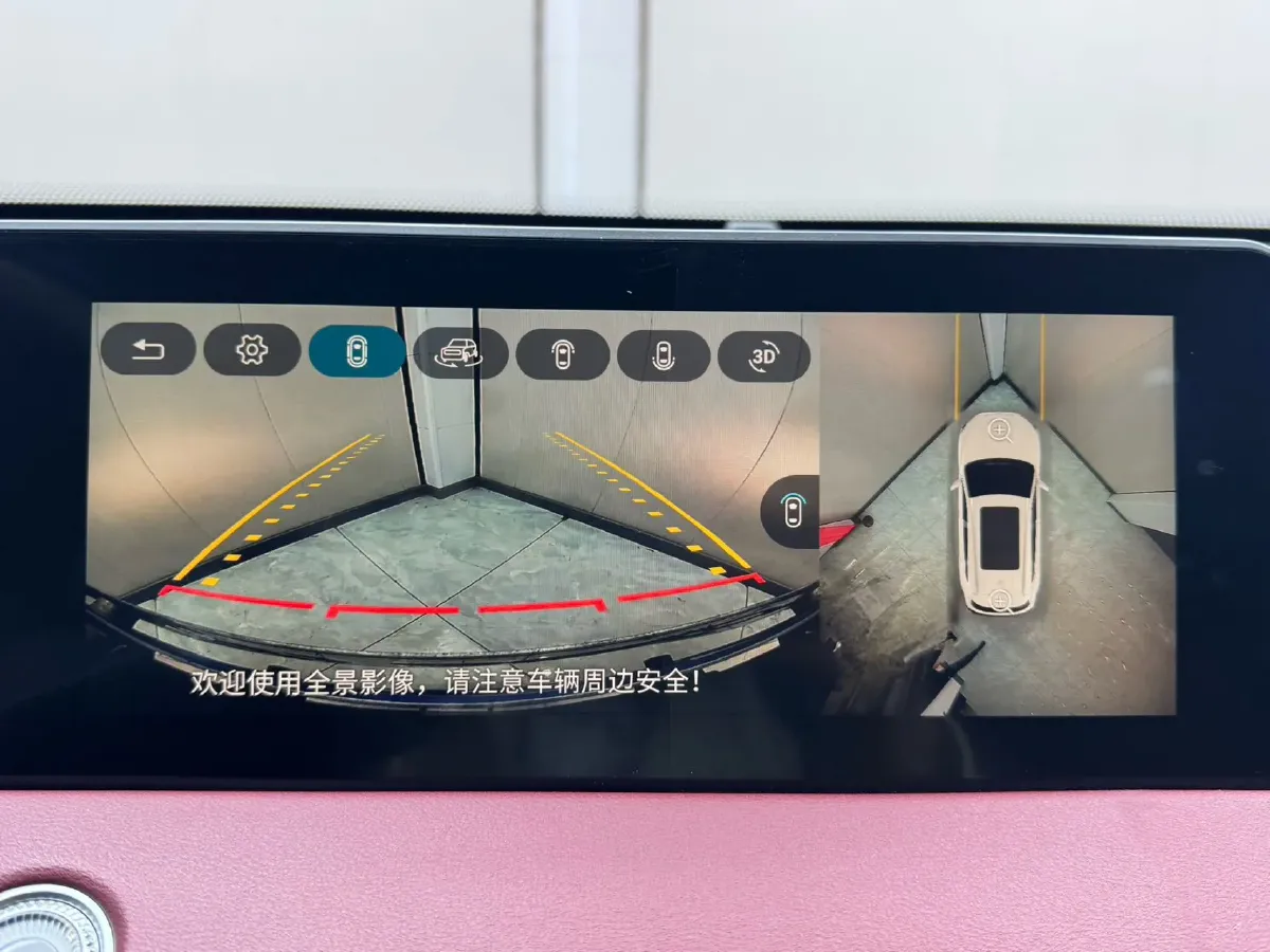 2023 ChangAn Oshan X7 Plus 1.5T 188HP L4 7DCT,autocango,china used car exporter,china ev exporter,chinese used car exporter,chinese used ev exporter