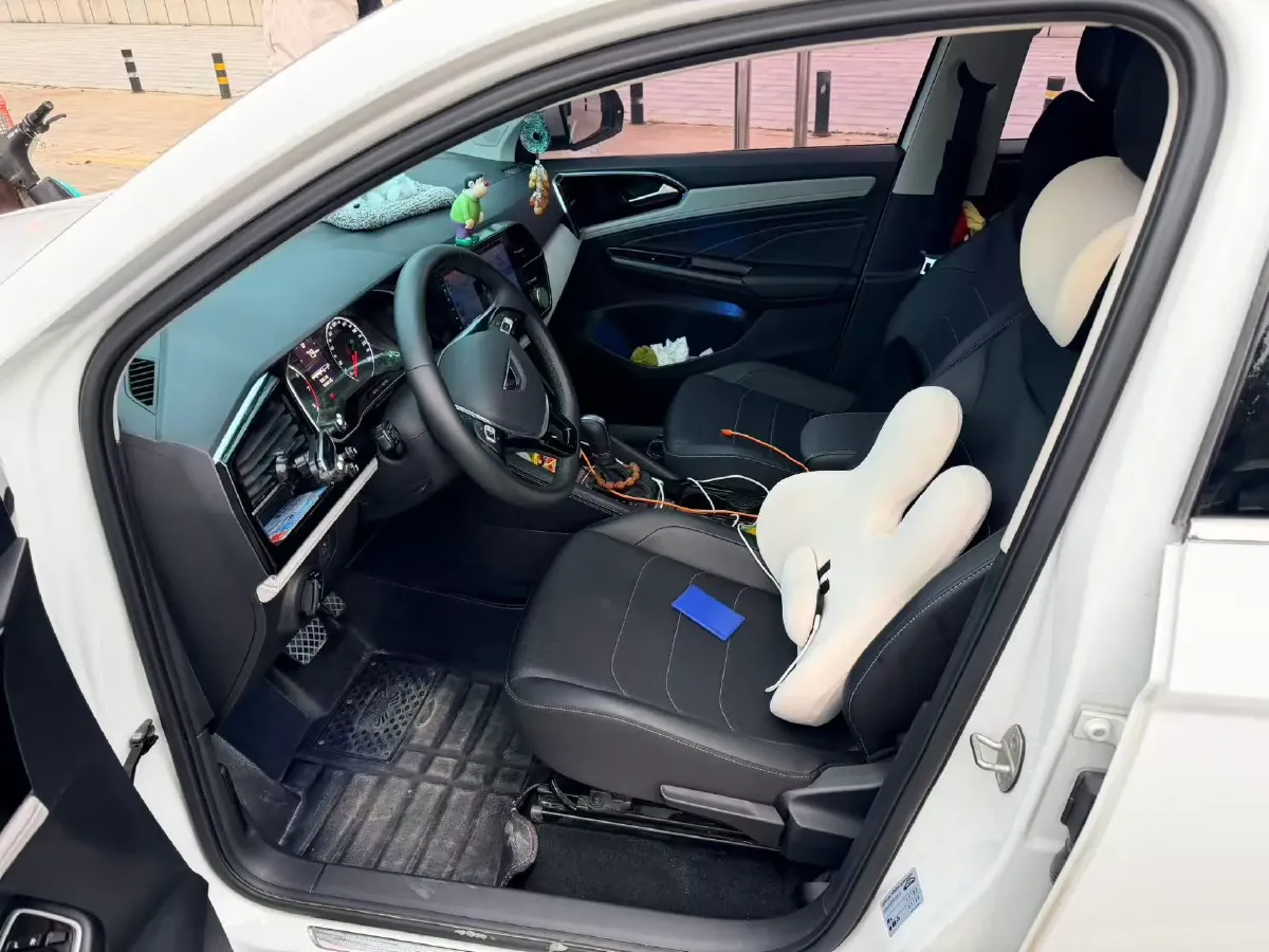 2023 Jetta VS5 1.4T 150HP L4 6AT,autocango,china used car exporter,china ev exporter,chinese used car exporter,chinese used ev exporter