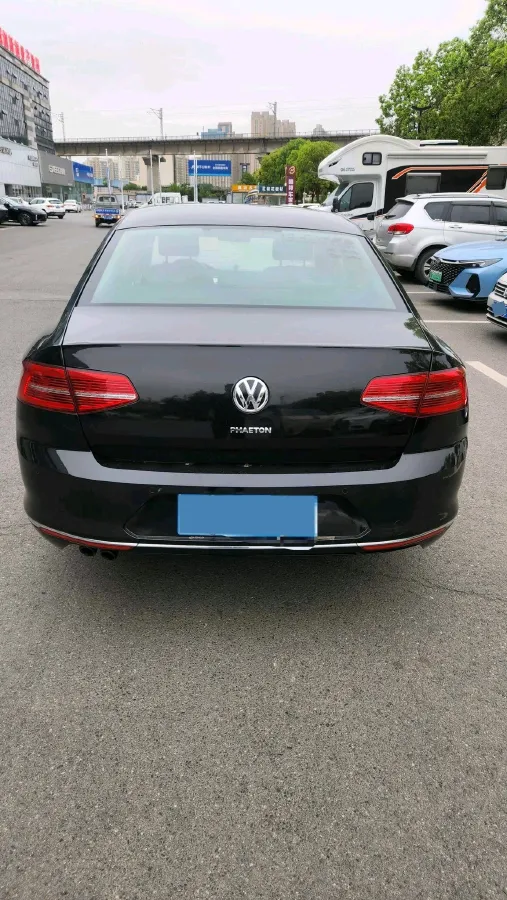 2018 Volkswagen Magotan 1.4T 150HP L4 7DCT,autocango,china used car exporter,china ev exporter,chinese used car exporter,chinese used ev exporter