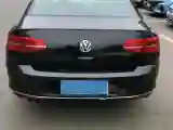 2018 Volkswagen Magotan 1.4T 150HP L4 7DCT