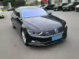 2018 Volkswagen Magotan 1.4T 150HP L4 7DCT
