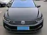 2018 Volkswagen Magotan 1.4T 150HP L4 7DCT