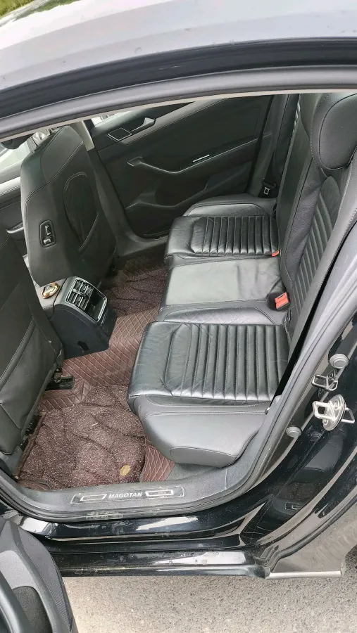 2018 Volkswagen Magotan 1.4T 150HP L4 7DCT,autocango,china used car exporter,china ev exporter,chinese used car exporter,chinese used ev exporter