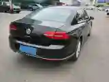 2018 Volkswagen Magotan 1.4T 150HP L4 7DCT