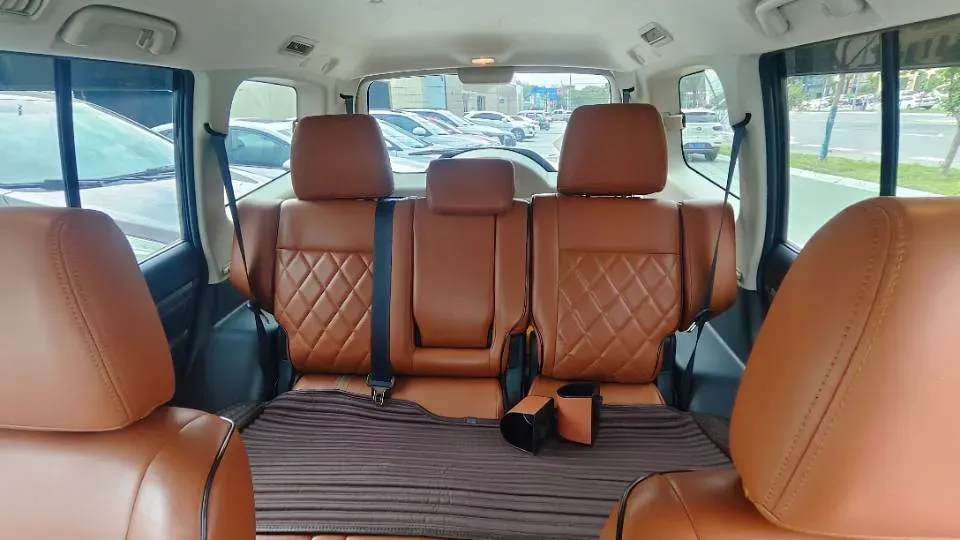 2020 Mitsubishi Pajero 3.0L 174HP V6 5AT,autocango,china used car exporter,china ev exporter,chinese used car exporter,chinese used ev exporter