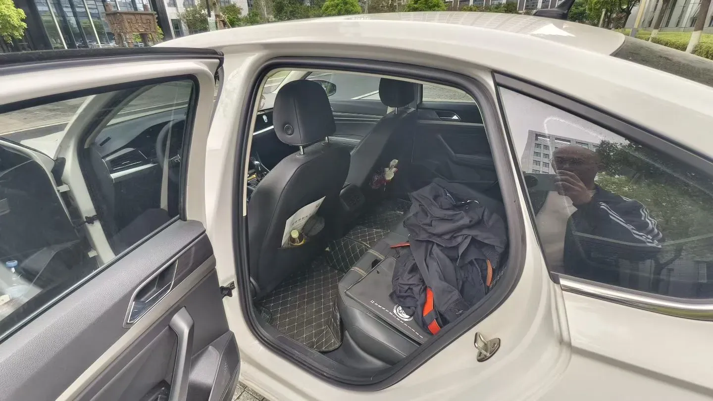 2022 Volkswagen Sagitar 1.2T 116HP L4 7DCT,autocango,china used car exporter,china ev exporter,chinese used car exporter,chinese used ev exporter