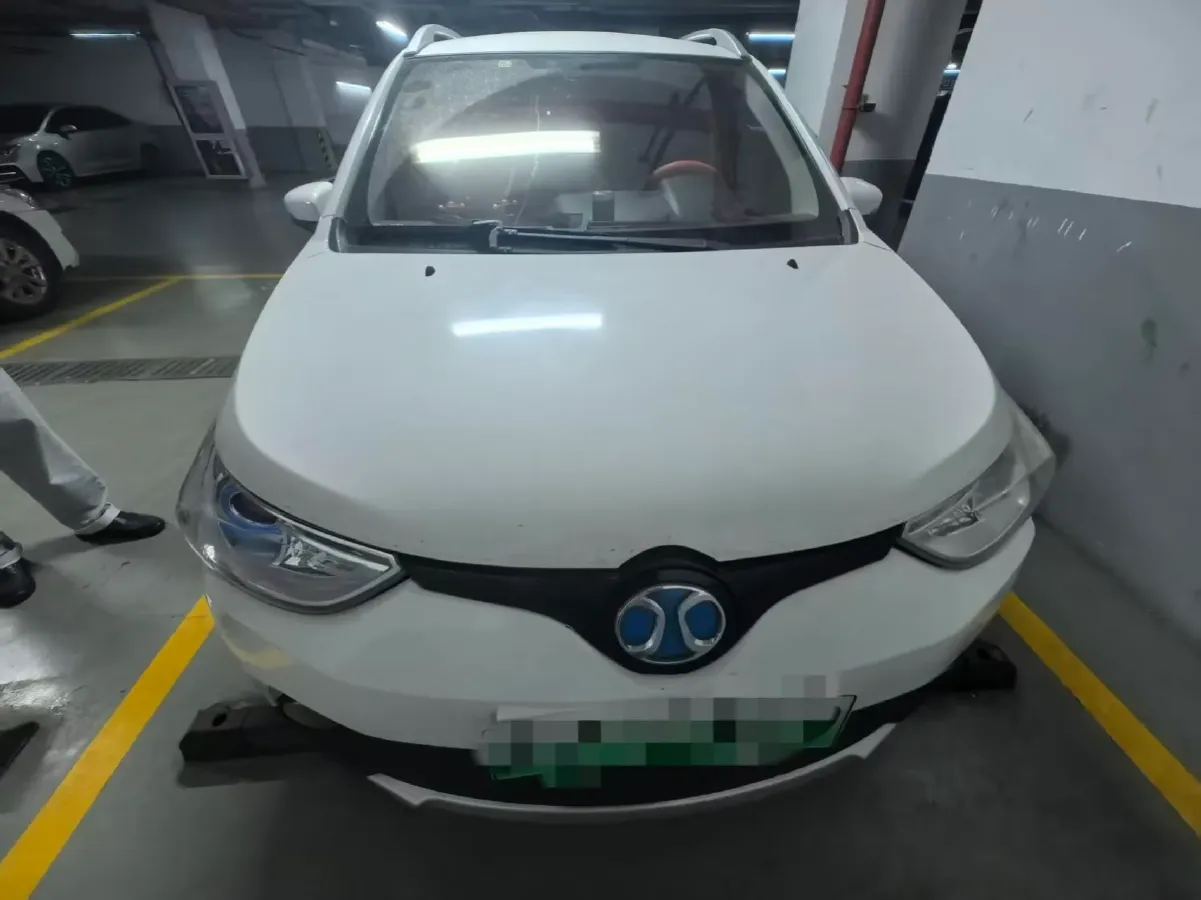 2017 BAIC BJEV EC BEV,autocango,china used car exporter,china ev exporter,chinese used car exporter,chinese used ev exporter