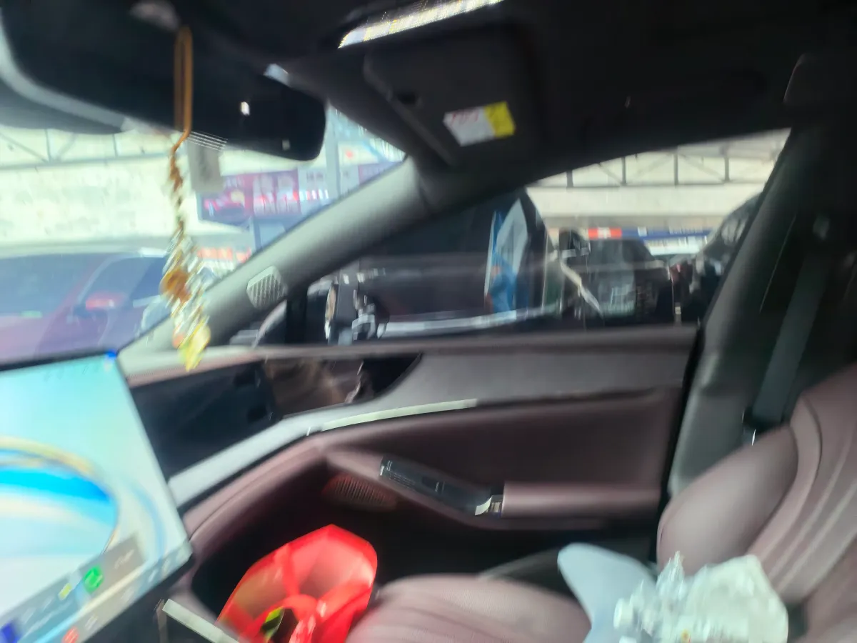 2024 Denza DenzaZ9GT 2.0T 207HP L4 E-CVT PHEV 38.5KWH,autocango,china used car exporter,china ev exporter,chinese used car exporter,chinese used ev exporter