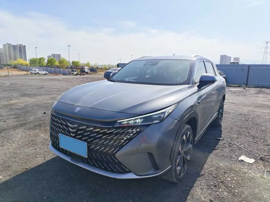 2023 Roewe RX5 1.5T 188HP L4 7DCT,autocango,china used car exporter,china ev exporter,chinese used car exporter,chinese used ev exporter