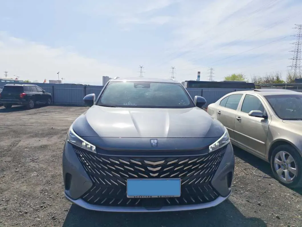 2023 Roewe RX5 1.5T 188HP L4 7DCT,autocango,china used car exporter,china ev exporter,chinese used car exporter,chinese used ev exporter