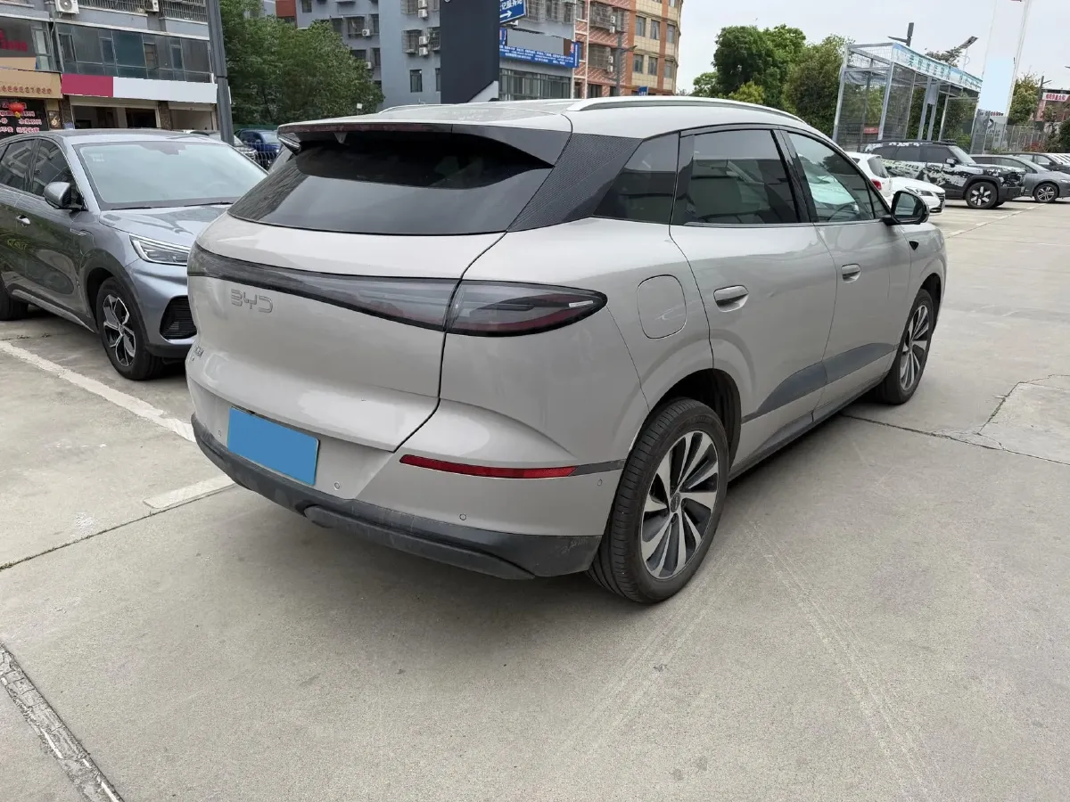 2025 BYD Sea Lion 06 BEV,autocango,china used car exporter,china ev exporter,chinese used car exporter,chinese used ev exporter