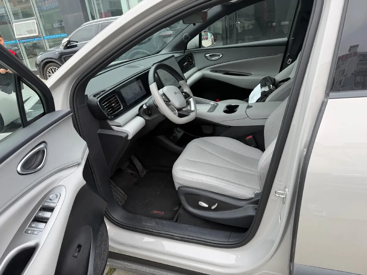 2025 BYD Sea Lion 06 BEV,autocango,china used car exporter,china ev exporter,chinese used car exporter,chinese used ev exporter