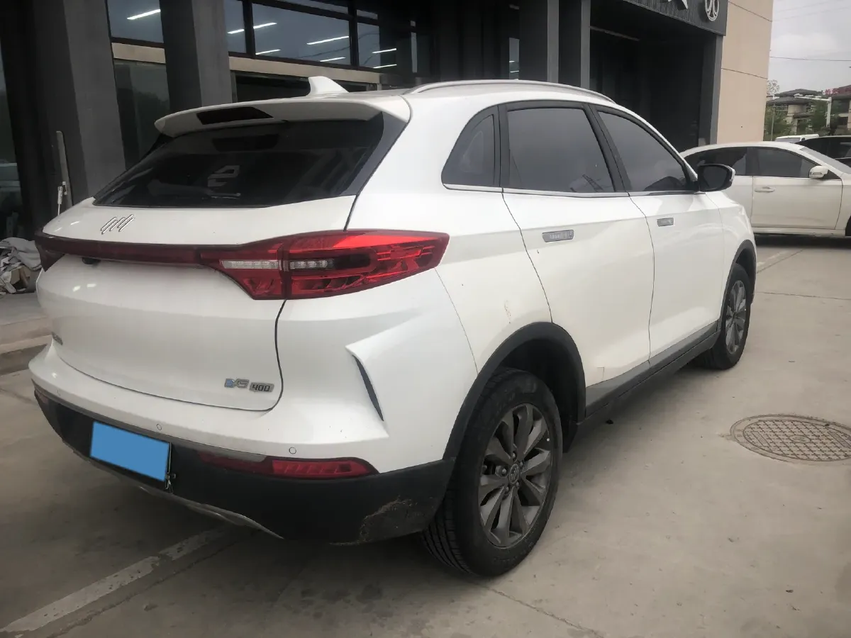 2019 Weltmeister EX5 BEV 56.94KWH,autocango,china used car exporter,china ev exporter,chinese used car exporter,chinese used ev exporter