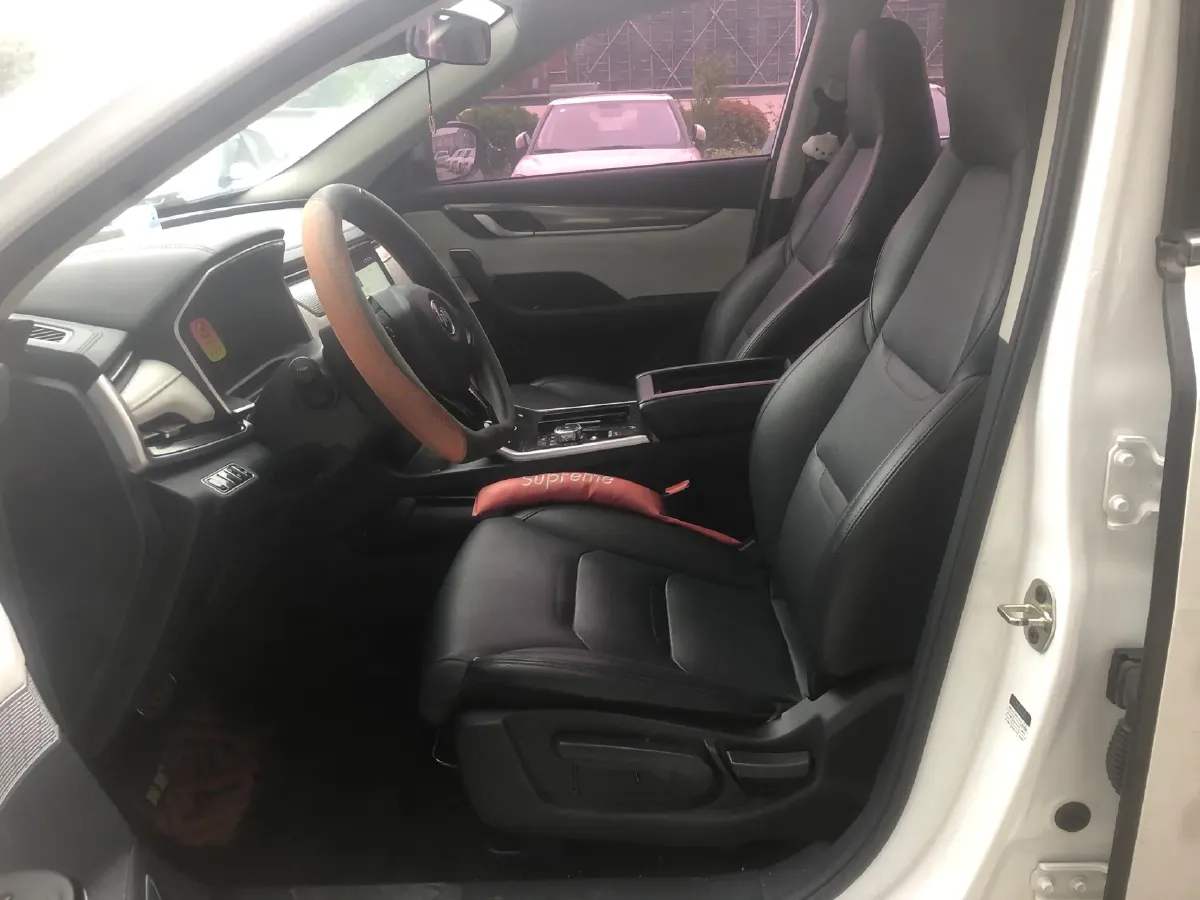 2019 Weltmeister EX5 BEV 56.94KWH,autocango,china used car exporter,china ev exporter,chinese used car exporter,chinese used ev exporter