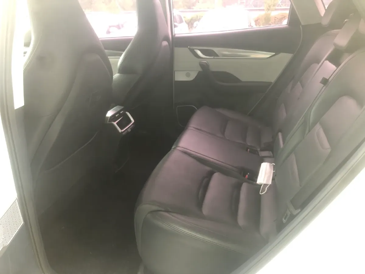 2019 Weltmeister EX5 BEV 56.94KWH,autocango,china used car exporter,china ev exporter,chinese used car exporter,chinese used ev exporter