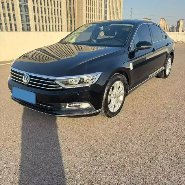 2019 Volkswagen Magotan 2.0T 186HP L4 7DCT,autocango,china used car exporter,china ev exporter,chinese used car exporter,chinese used ev exporter
