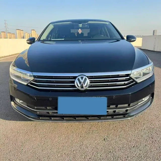 2019 Volkswagen Magotan 2.0T 186HP L4 7DCT,autocango,china used car exporter,china ev exporter,chinese used car exporter,chinese used ev exporter