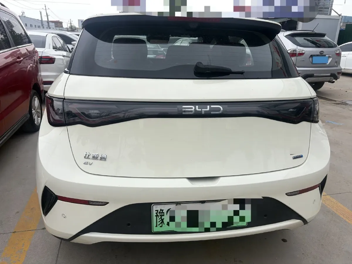 2025 BYD Dolphin BEV 45.12KWH,autocango,china used car exporter,china ev exporter,chinese used car exporter,chinese used ev exporter