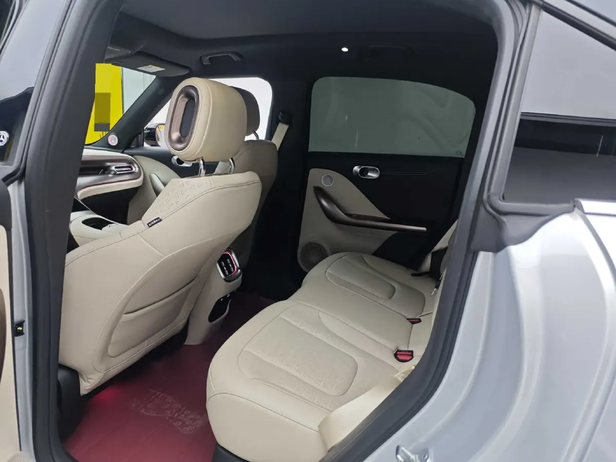 2022 Smart smart Elf 1 BEV 66KWH,autocango,china used car exporter,china ev exporter,chinese used car exporter,chinese used ev exporter