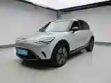 2022 Smart smart Elf 1 BEV 66KWH