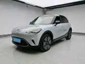 2022 SMART SMART ELF 1,autocango,china used car exporter,china ev exporter,chinese used car exporter,chinese used ev exporter