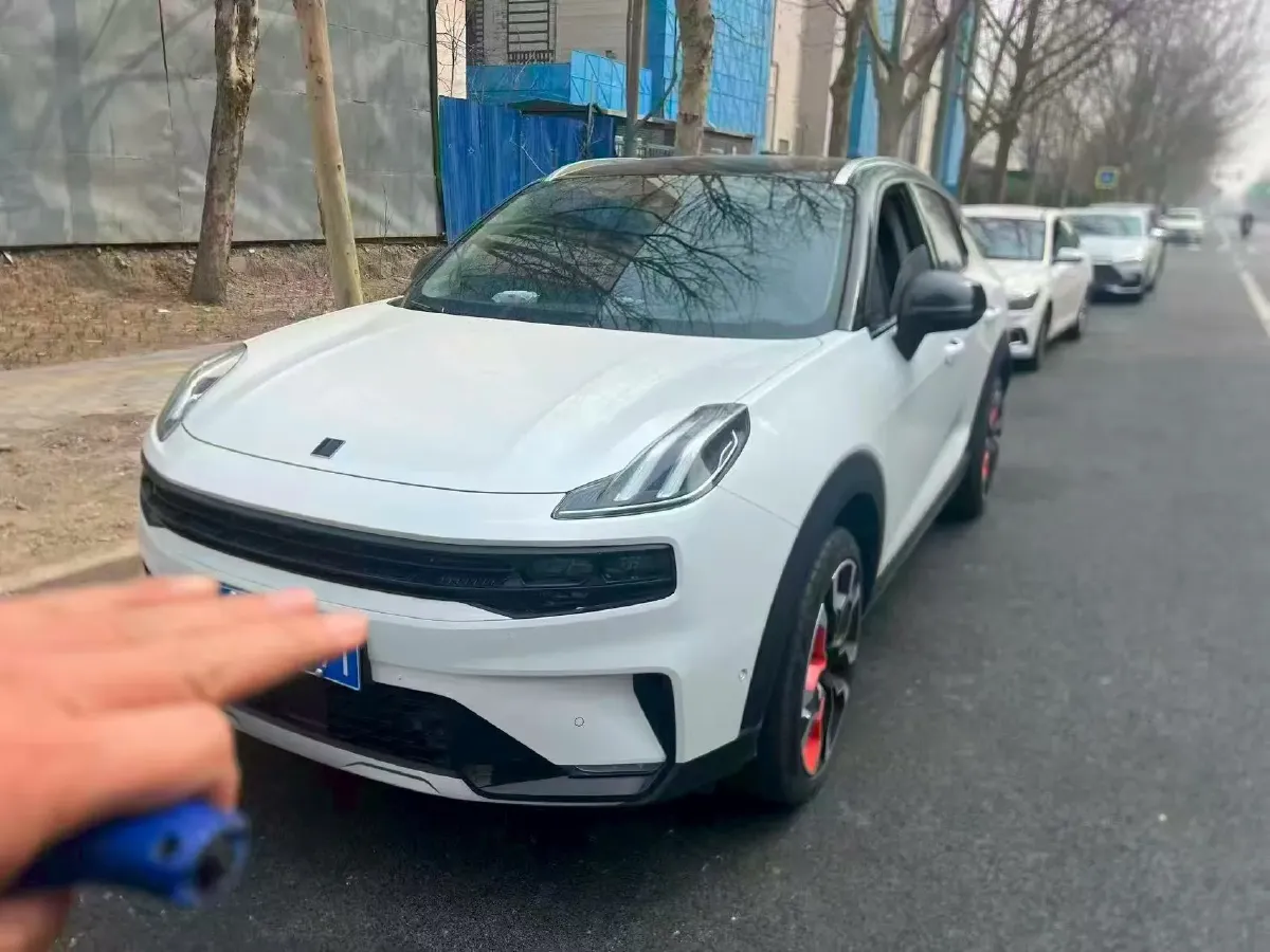 2020 LYNK&CO 06 1.5T 177HP L3 7DCT,autocango,china used car exporter,china ev exporter,chinese used car exporter,chinese used ev exporter