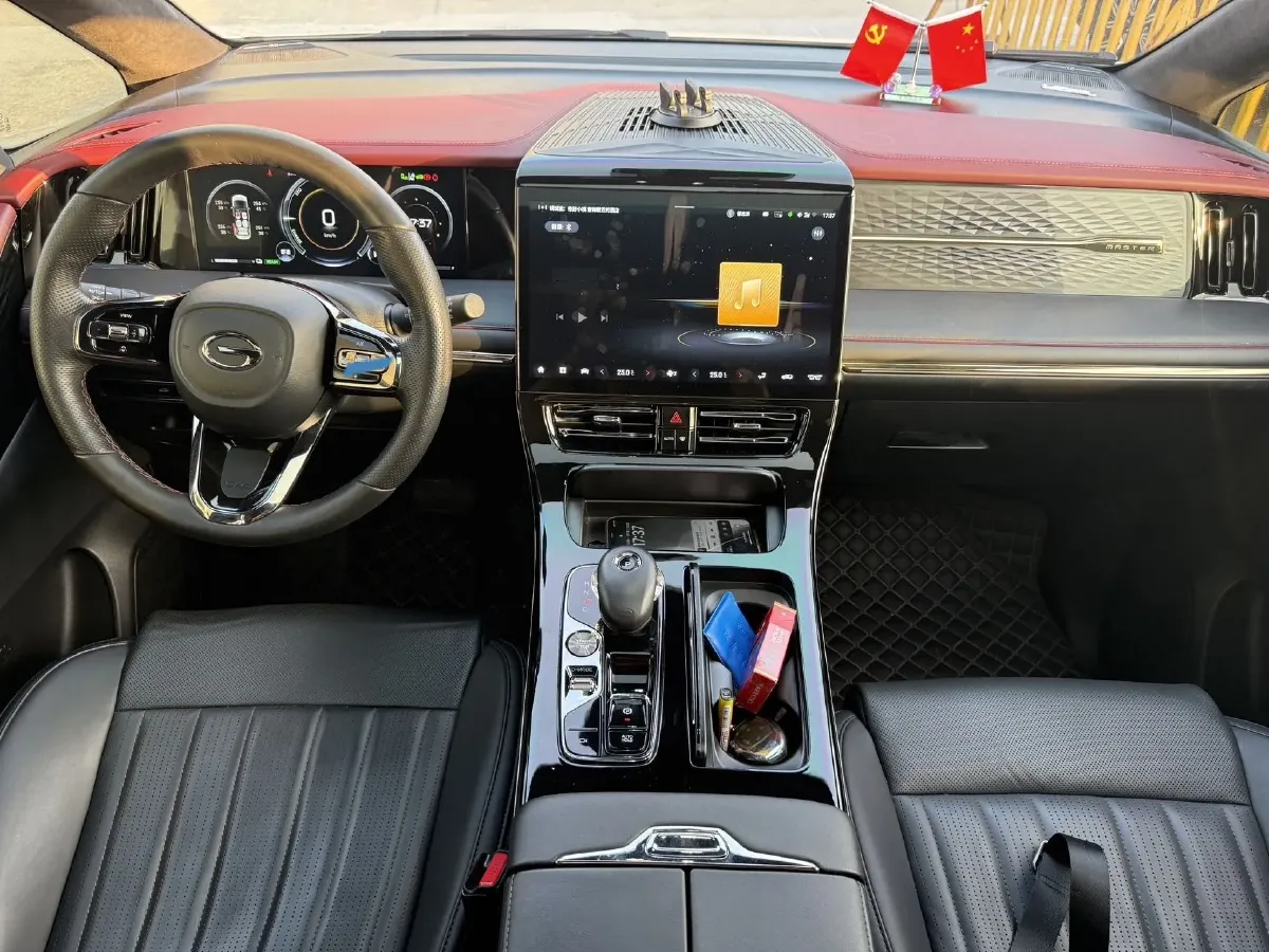 2023 GAC Trumpchi M8 2.0T 190HP L4 E-CVT Hybrid,autocango,china used car exporter,china ev exporter,chinese used car exporter,chinese used ev exporter