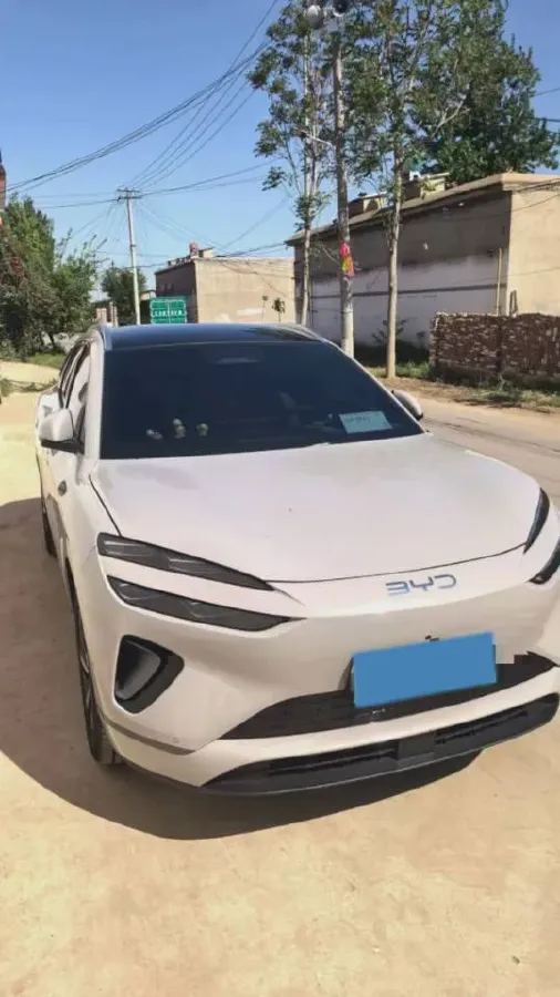 2025 BYD Sea Lion 06 BEV,autocango,china used car exporter,china ev exporter,chinese used car exporter,chinese used ev exporter
