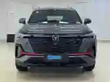 2023 ChangAn CS35 Plus 1.4T 160HP L4 7DCT
