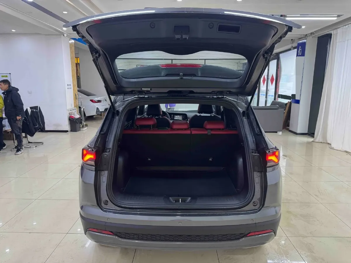 2023 ChangAn CS35 Plus 1.4T 160HP L4 7DCT,autocango,china used car exporter,china ev exporter,chinese used car exporter,chinese used ev exporter