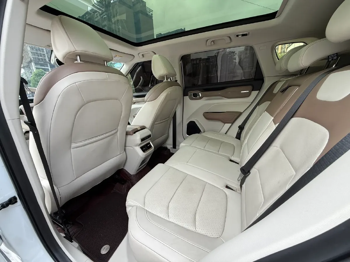 2020 Geely ICON 1.5T 177HP L3 7DCT,autocango,china used car exporter,china ev exporter,chinese used car exporter,chinese used ev exporter